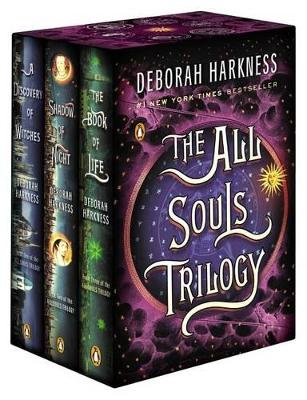 All Souls Trilogy Boxed Set book