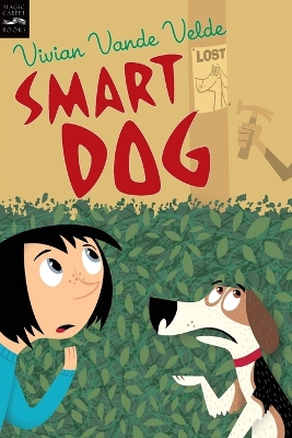 Smart Dog book