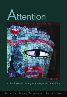 Attention book