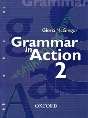 Grammar in Action Book 2 book