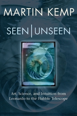Seen | Unseen book