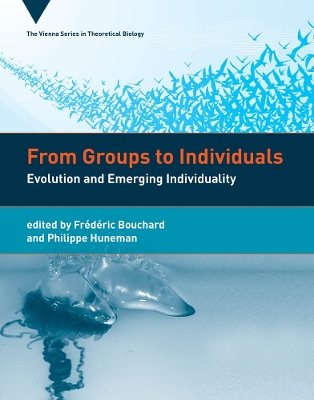 From Groups to Individuals book