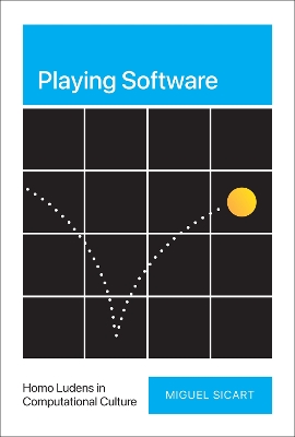 Playing Software: Homo Ludens in Computational Culture book