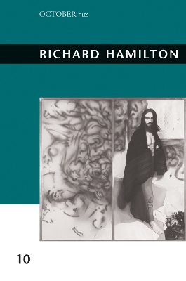 Richard Hamilton book