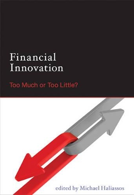 Financial Innovation by Michael Haliassos