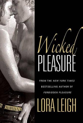 Wicked Pleasure book