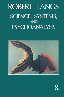 Science, Systems and Psychoanalysis book