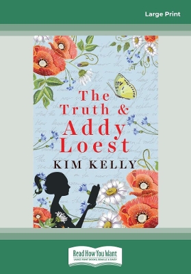The Truth & Addy Loest book