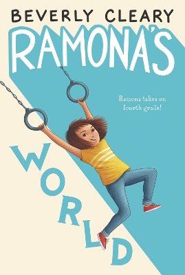 Ramona's World book