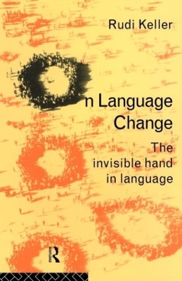 On Language by Rudi Keller