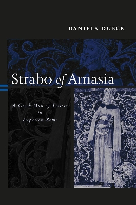 Strabo of Amasia by Daniela Dueck