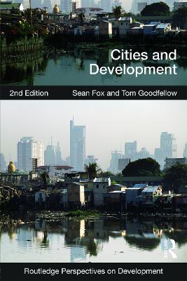 Cities and Development by Sean Fox