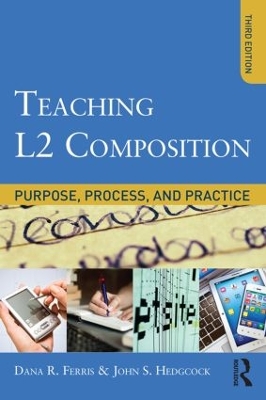 Teaching L2 Composition book