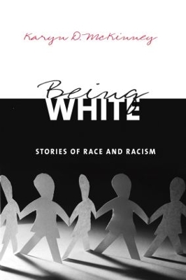 White Kids by Karyn D. McKinney