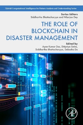 The Role of Blockchain in Disaster Management book