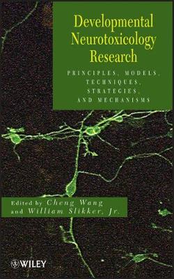 Developmental Neurotoxicology Research book