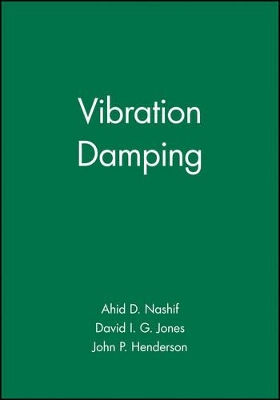 Vibration Damping book