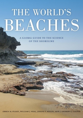 World's Beaches book