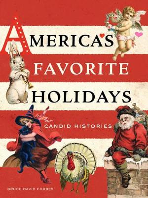 America's Favorite Holidays book