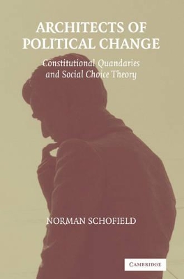 Architects of Political Change book