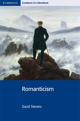 Romanticism book