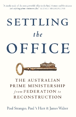 Settling the Office book