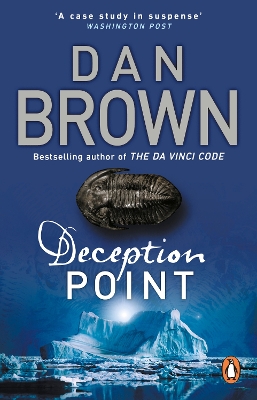 Deception Point book