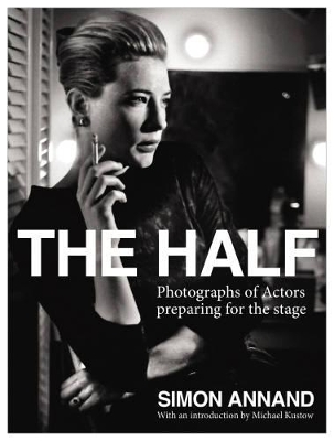 The Half by Simon Annand