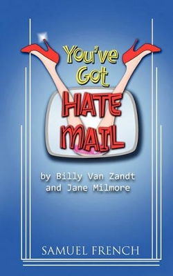 You've Got Hate Mail book