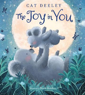 The Joy in You book