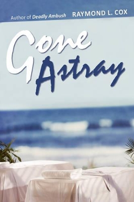Gone Astray book