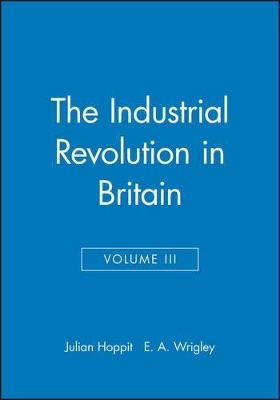 Industrial Revolution in Britain book