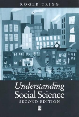 Understanding Social Science book