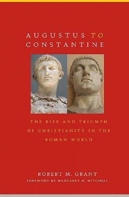 Augustus to Constantine book