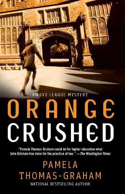 Orange Crushed book