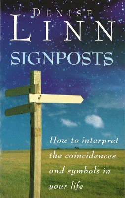 Signposts book