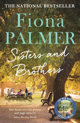 Sisters and Brothers book