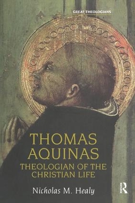 Thomas Aquinas book