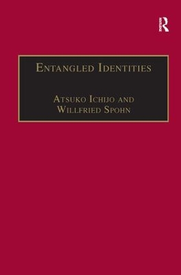 Entangled Identities book
