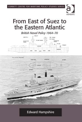 From East of Suez to the Eastern Atlantic book