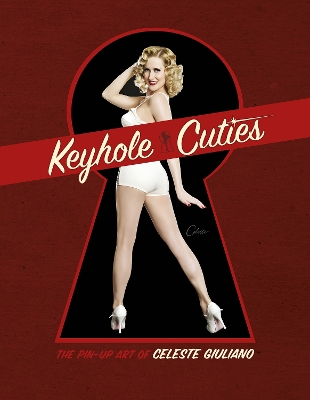 Keyhole Cuties book
