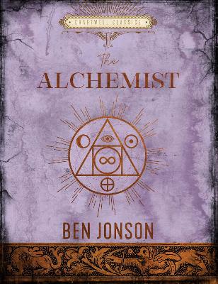 The Alchemist by Ben Jonson