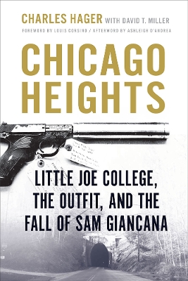 Chicago Heights book