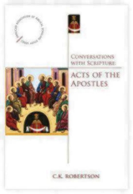 Conversations with Scripture book