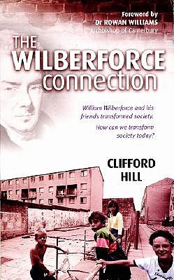 Wilberforce Connection book