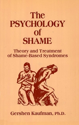 Psychology of Shame book