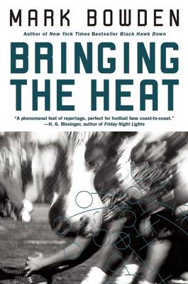 Bringing the Heat book