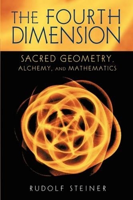 Fourth Dimension book