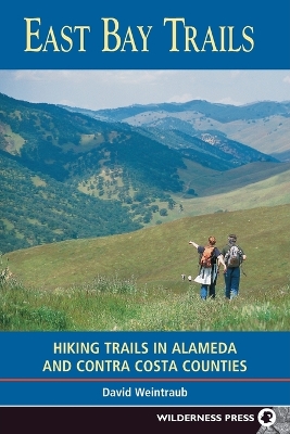 East Bay Trails book