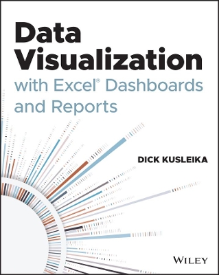 Data Visualization with Excel Dashboards and Reports book